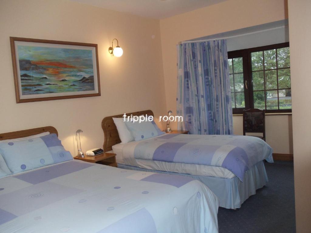 Bunratty Arms B&B Room photo
