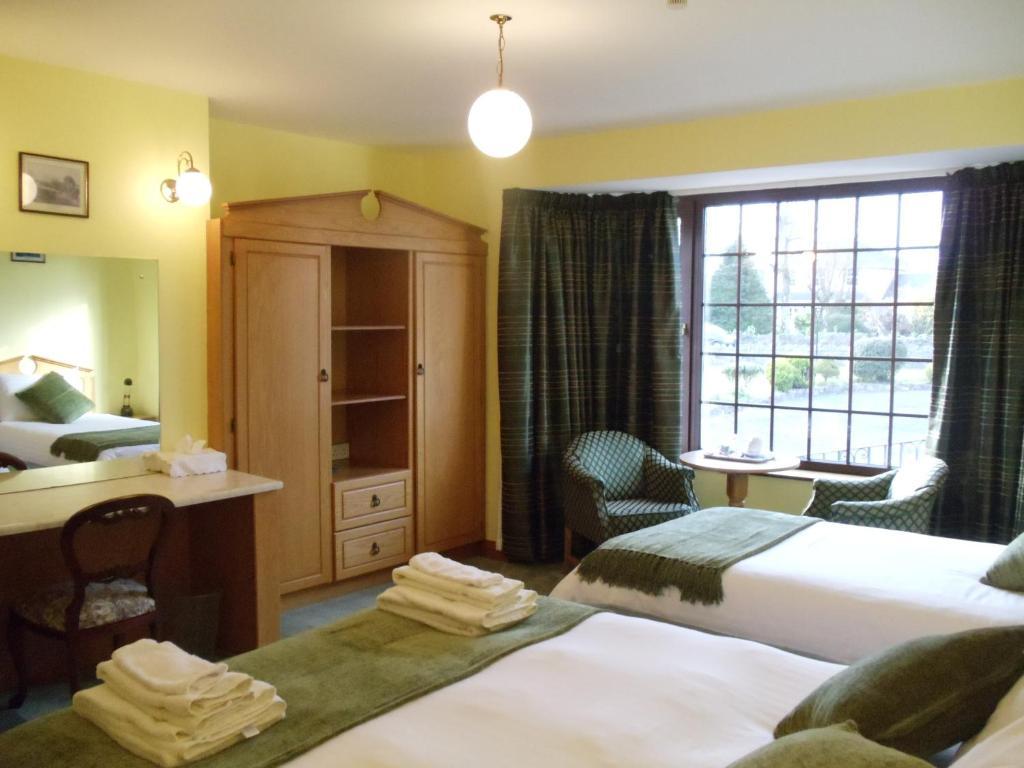 Bunratty Arms B&B Room photo