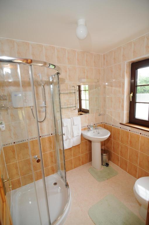 Bunratty Arms B&B Room photo