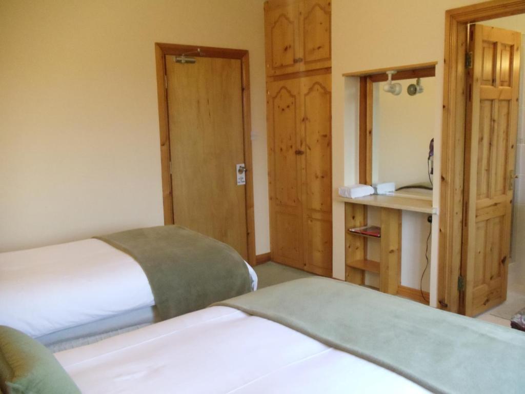 Bunratty Arms B&B Room photo