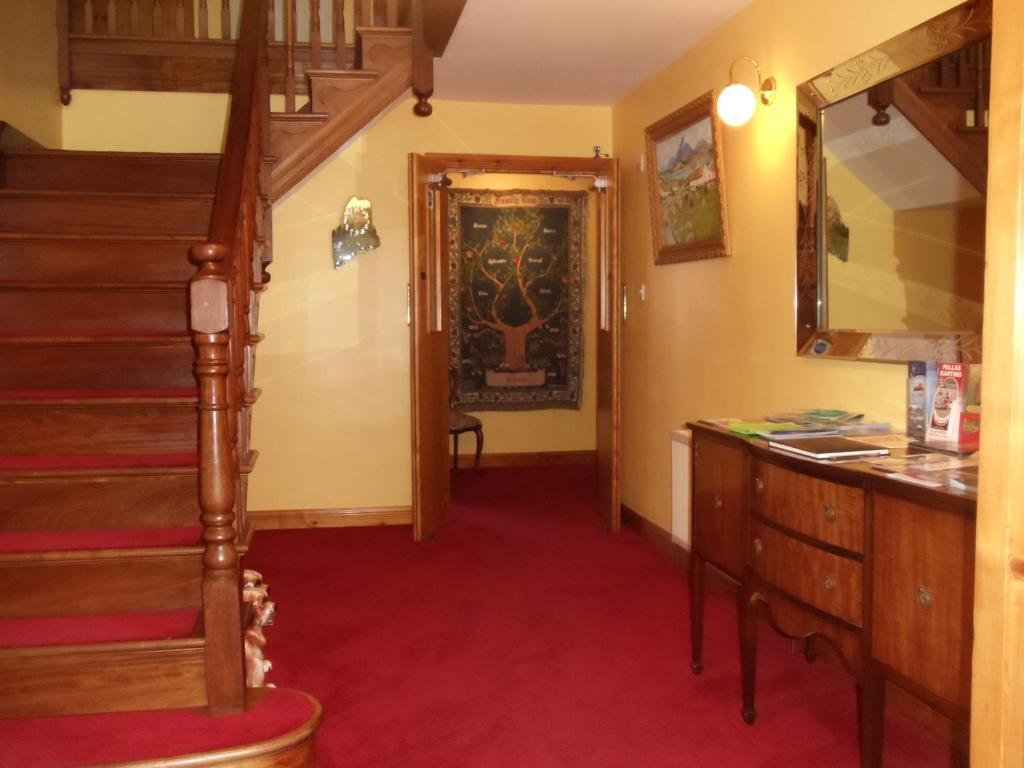 Bunratty Arms B&B Exterior photo