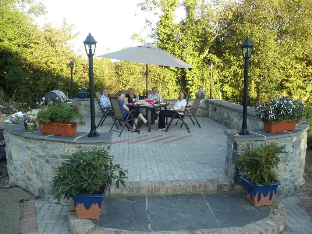 Bunratty Arms B&B Exterior photo